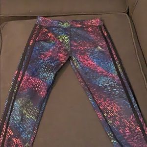 Adidas leggings